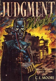Judgment Night (C.L. Moore)