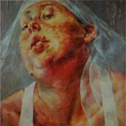 Untitled (Jenny Saville)