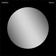 Balls (Sparks, 2000)