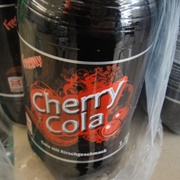 Lidl Freeway Cola Cherry