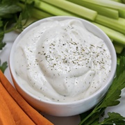 Ranch Dressing