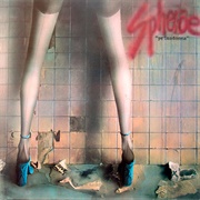 Spheroe - Primadonna