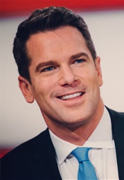Thomas Roberts