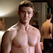 Justin Timberlake