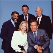 60 Minutes - 51 Years