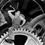 Modern Times (1936)