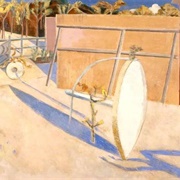 The Archer (Paul Nash)