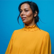 Rhiannon Giddens