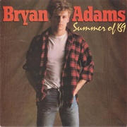 Bryan Adams - Summer of '69 (1984)