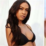 Cara Cooper (Trans Woman, She/Her)