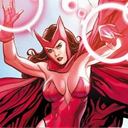Wanda (Marvel Comics)