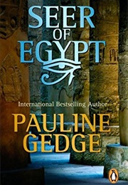 Seer of Egypt (Pauline Gedge)