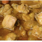 Somalia: Maraq Digaag