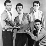 Dion & the Belmonts