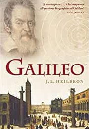 Galileo (John L. Heilbron)
