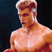 Ivan Drago (Rocky)