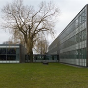 Rodovre Town Hall, Denmark