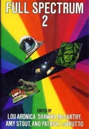 Full Spectrum 2 (Lou Aronica)