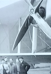 Histoire De La LBC - Geschiedenis Van De Luchtverbinding België - Congo (1950)
