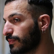 Edgar Mosa (Queer, He/Him)