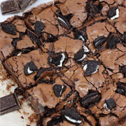 Dairy Free Brownies