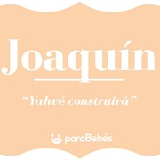Joaquín