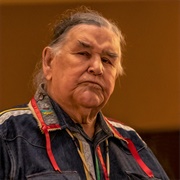 Clyde Bellecourt