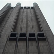 National Security Agency Spy Hubs, Various Locations