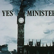 Yes, Minister