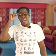 Grenada Sign Language