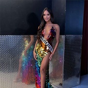 Kataluna Enriquez (Trans Woman, She/Her)