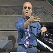 Paul Shaffer