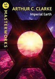 Imperial Earth (Arthur C. Clarke)