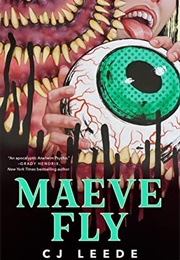 Maeve Fly (C.J. Leede)