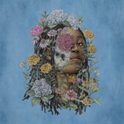 'Overgrown' by Ivy Sole (2018)