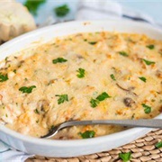 Fish Casserole