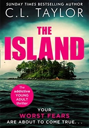 The Island (CL Taylor)