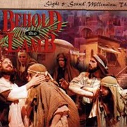 Behold the Lamb at Sight and Sound Theater Lancaster, PA