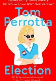 Election (Tom Perrotta)