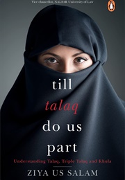 Till Talaq Do Us Part (Ziya Us Salam)