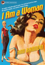 I Am a Woman (Ann Bannon)