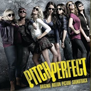 Bellas Finals - Pitch Perfect
