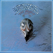 "Their Greatest Hits (1971–1975)" by the Eagles
