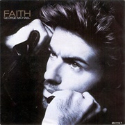 George Michael - Faith (1987)