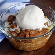 Indian Pudding