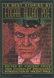 18 Best Stories by Edgar Allan Poe (Edgar Allan Poe)