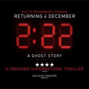 2:22 a Ghost Story