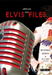 The Elvis Files (1990)
