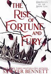 The Rise of Fortune and Fury (Sawyer Bennett)