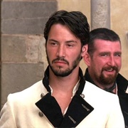 Don Jon (Much Ado About Nothing, 1993)